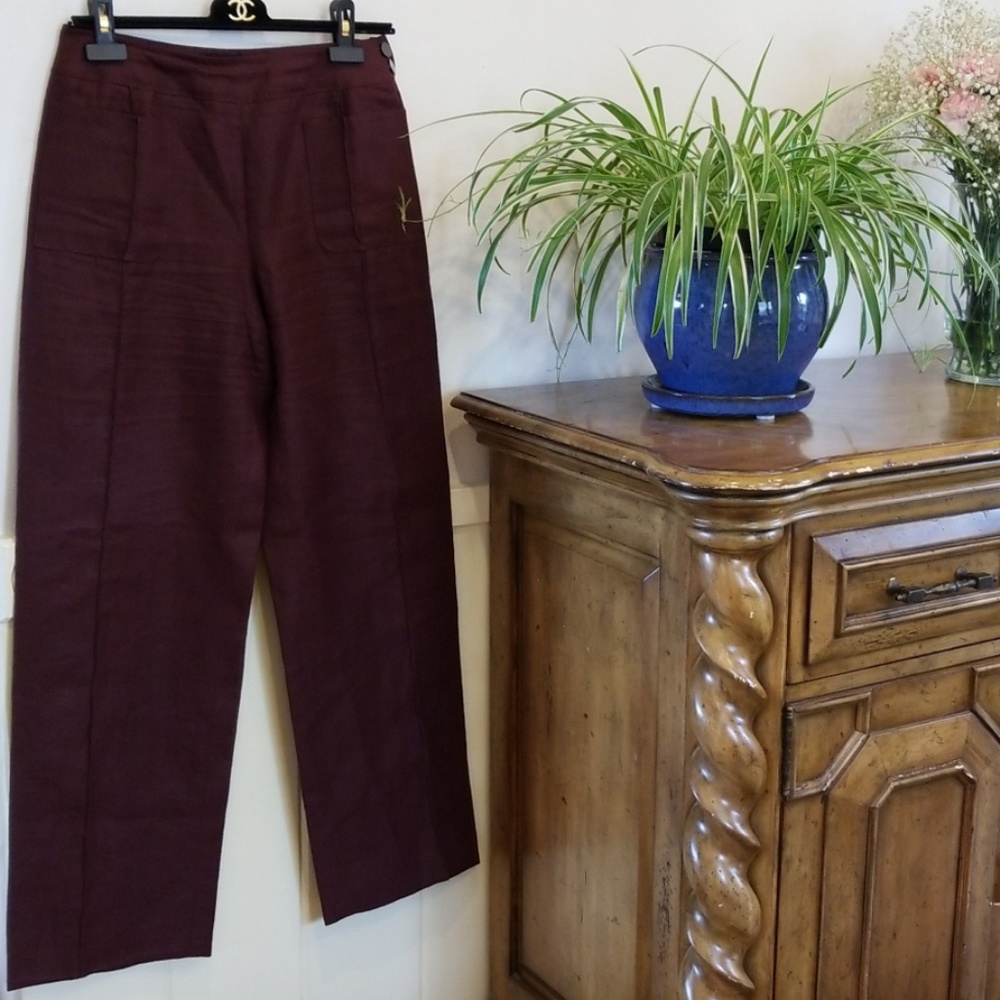 Chanel Pants - image 1